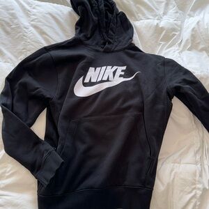 Nike hoodie